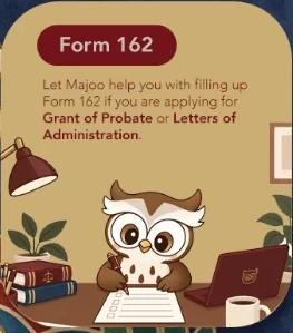 Form 162 — coming soon